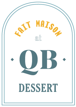 quality bistro logo